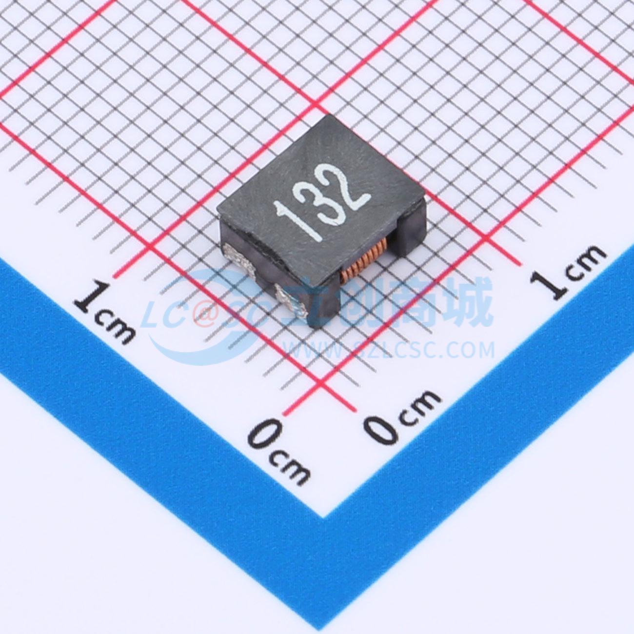 点击查看大图 AL-7060A-132T0实物图