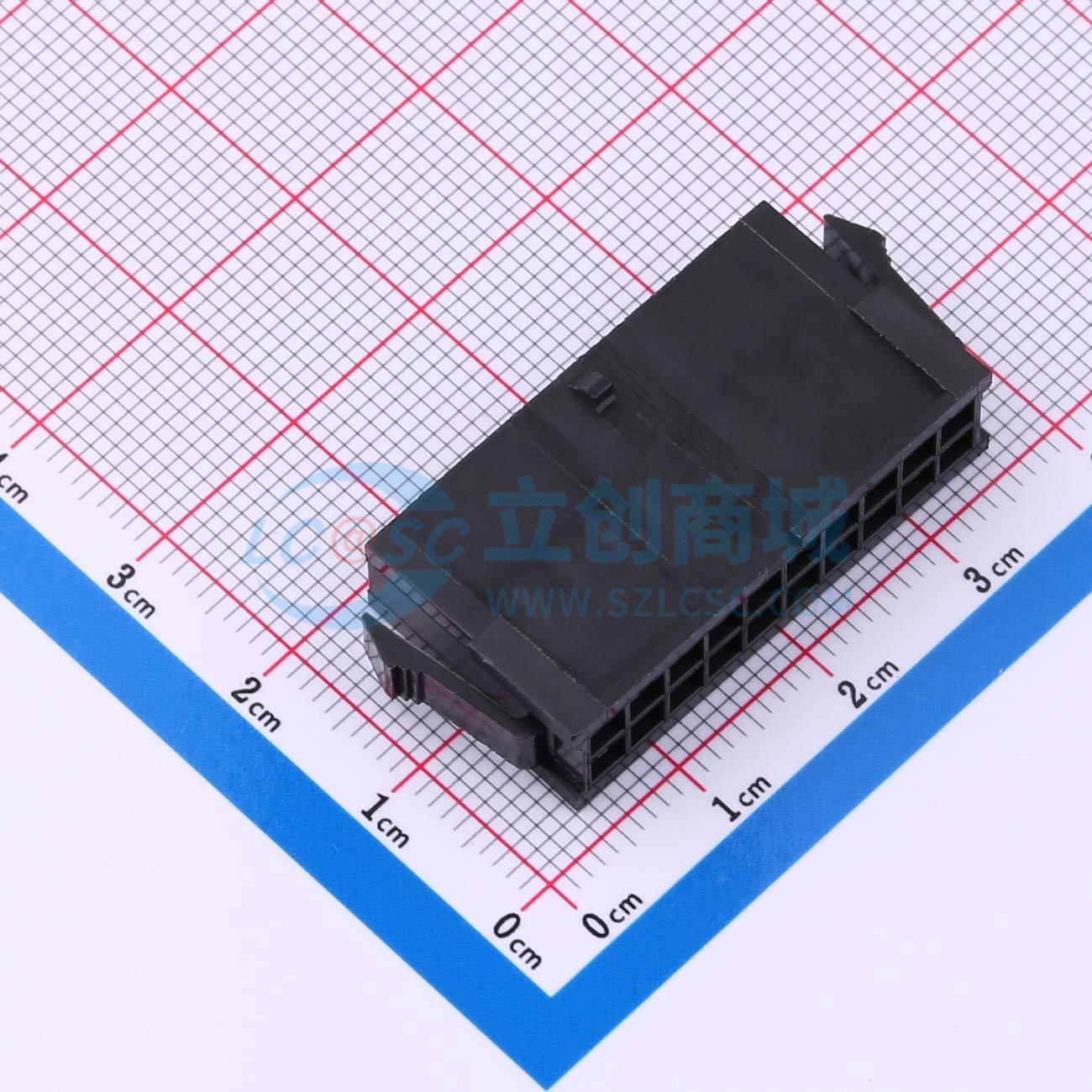 W30022K-20PB123实物图