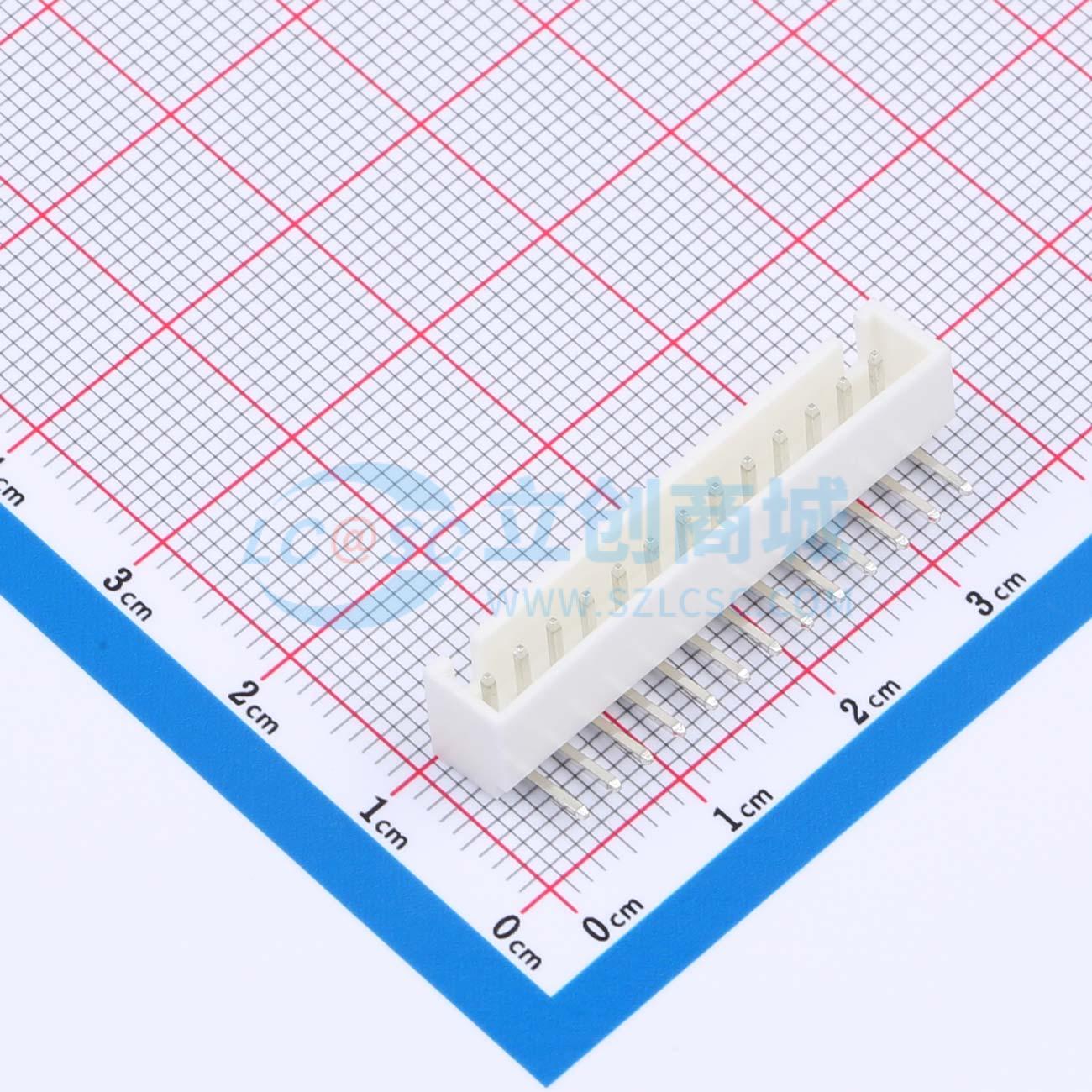 W254110K-13PW2113实物图