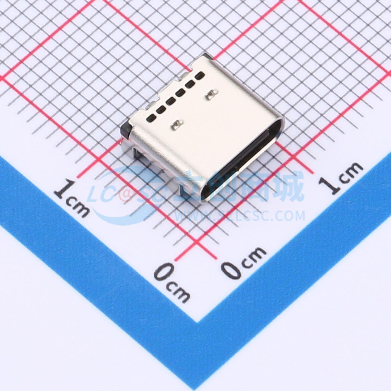 点击查看大图 TYPE-C7011C-511-L79实物图