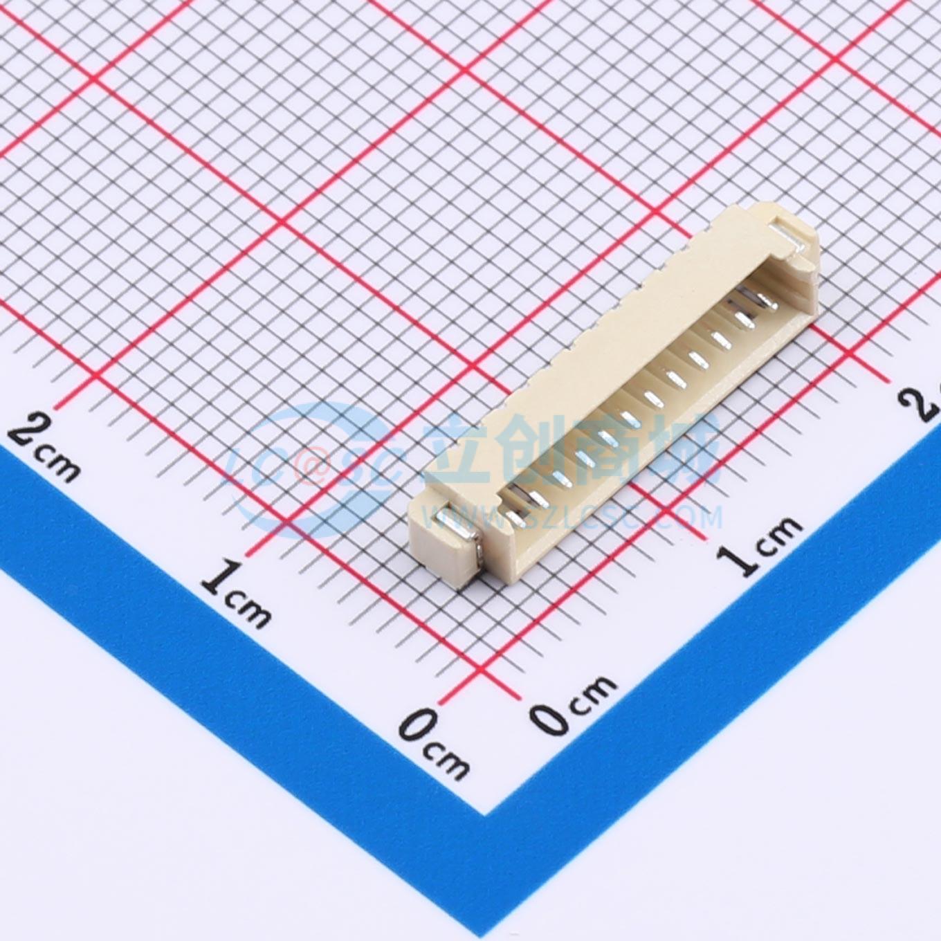 W1252120-12PW2431实物图