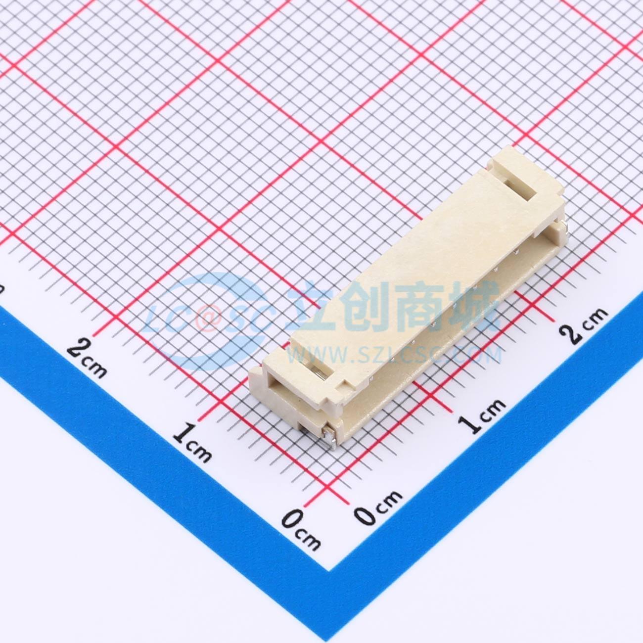 点击查看大图 W2002120-10PW2431实物图