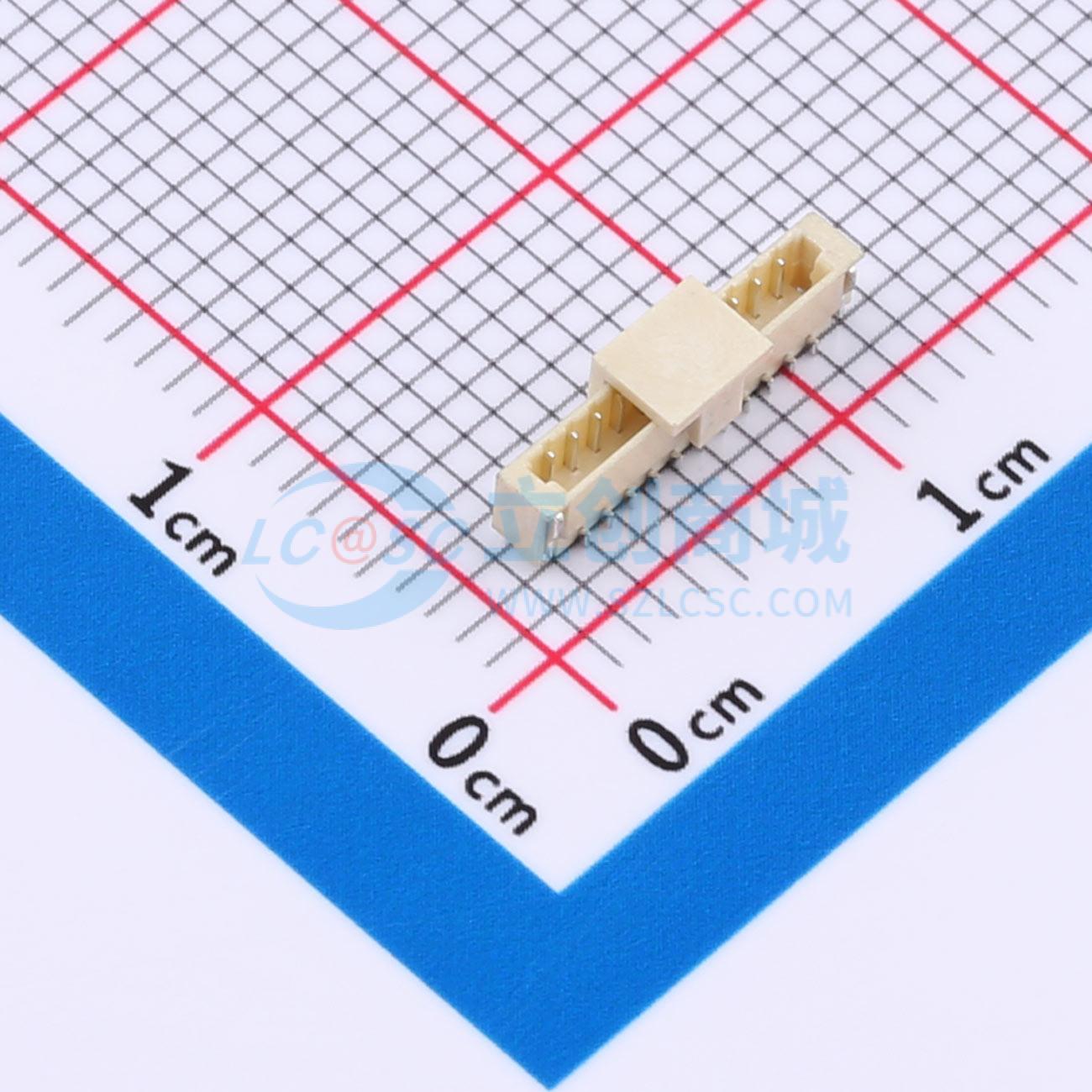 点击查看大图 BX-0.8-11PLT实物图