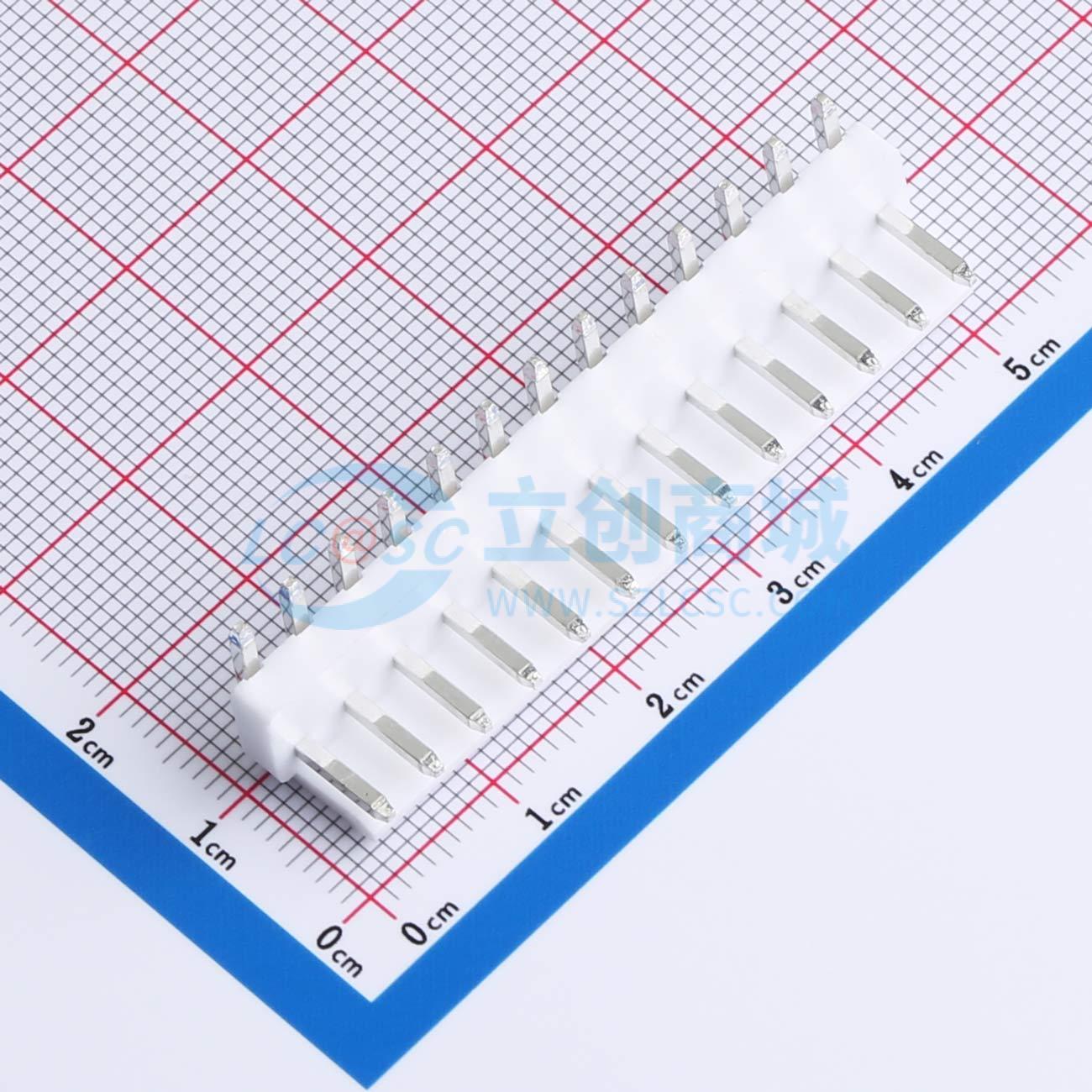 点击查看大图 W396110K-13PY2113实物图
