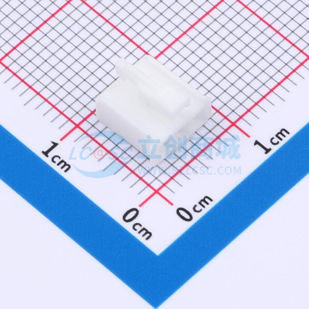 点击查看大图 W20011K-3PY113实物图