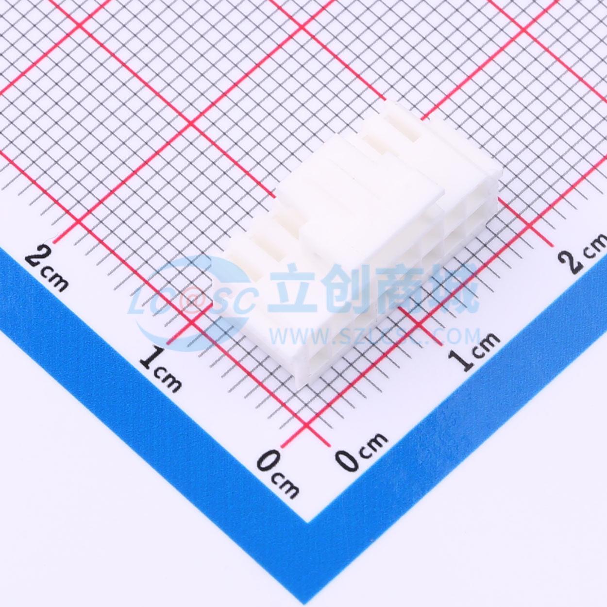 点击查看大图 W20012K-16PW123实物图