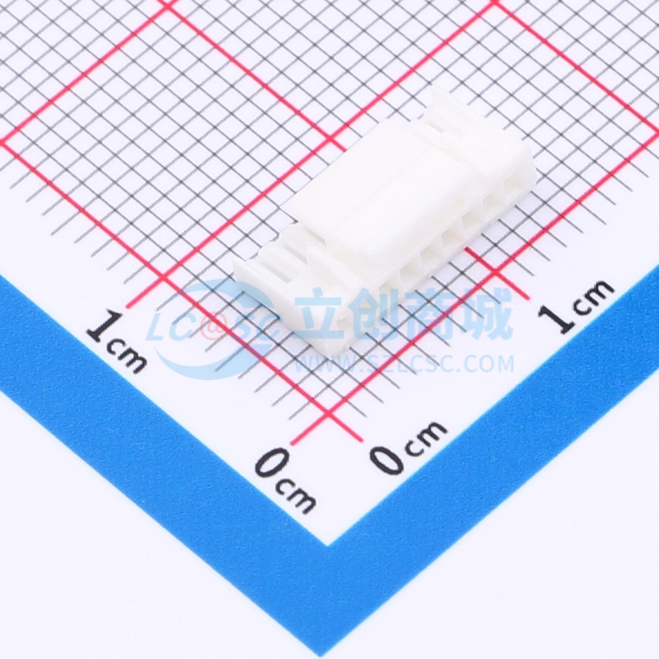 点击查看大图 W12511K-9PY113实物图