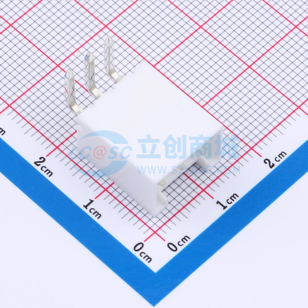 点击查看大图 VHL-3AWT实物图