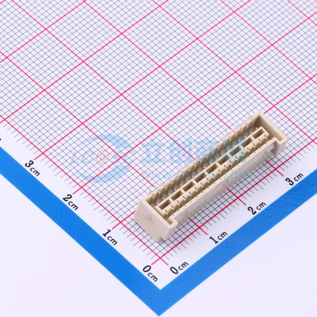 点击查看大图 HC-ZHD-2*18PWT-05实物图