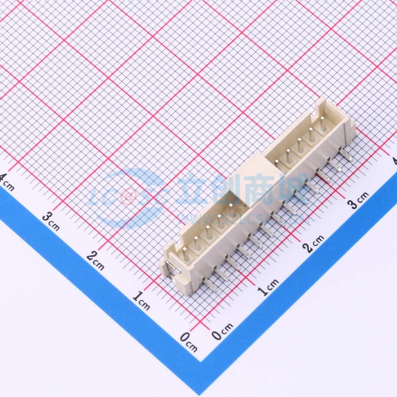 点击查看大图 W254113K-13PW2431实物图