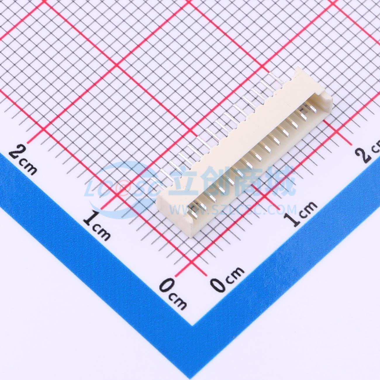 点击查看大图 W1251110-14PW2413实物图