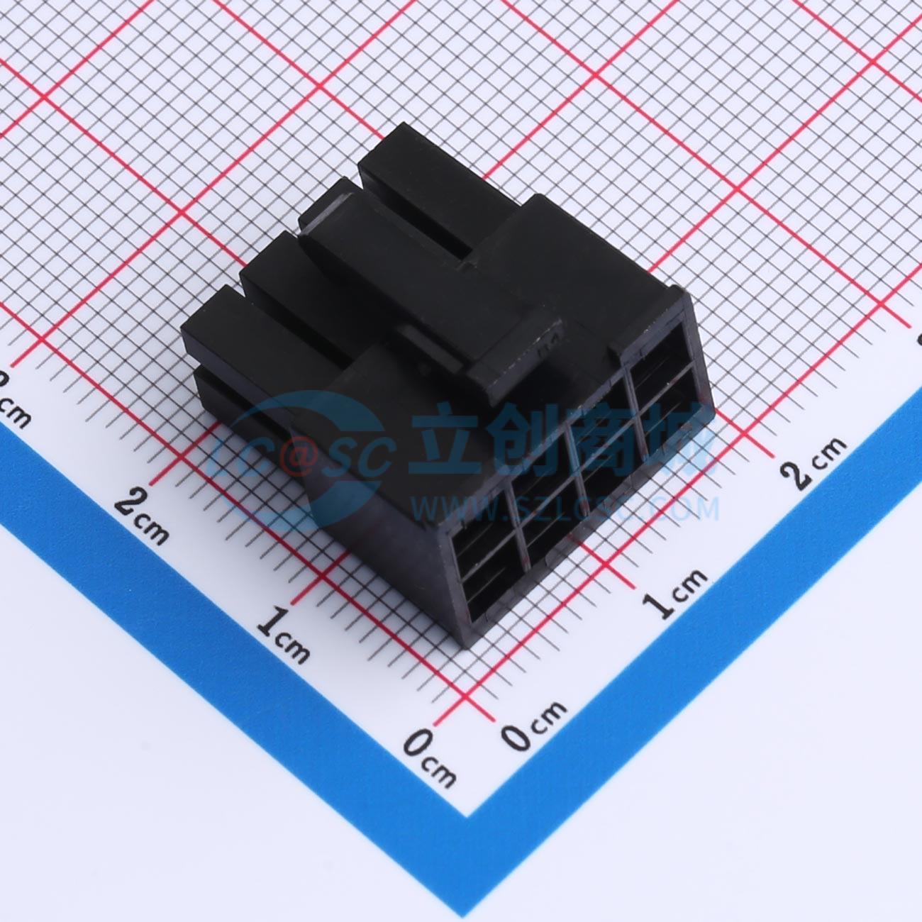 W42012K-8PB123实物图