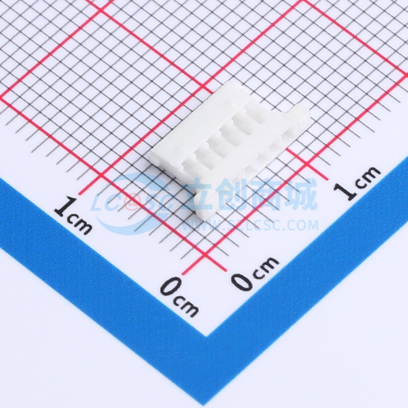 点击查看大图 W125110-6PY123实物图