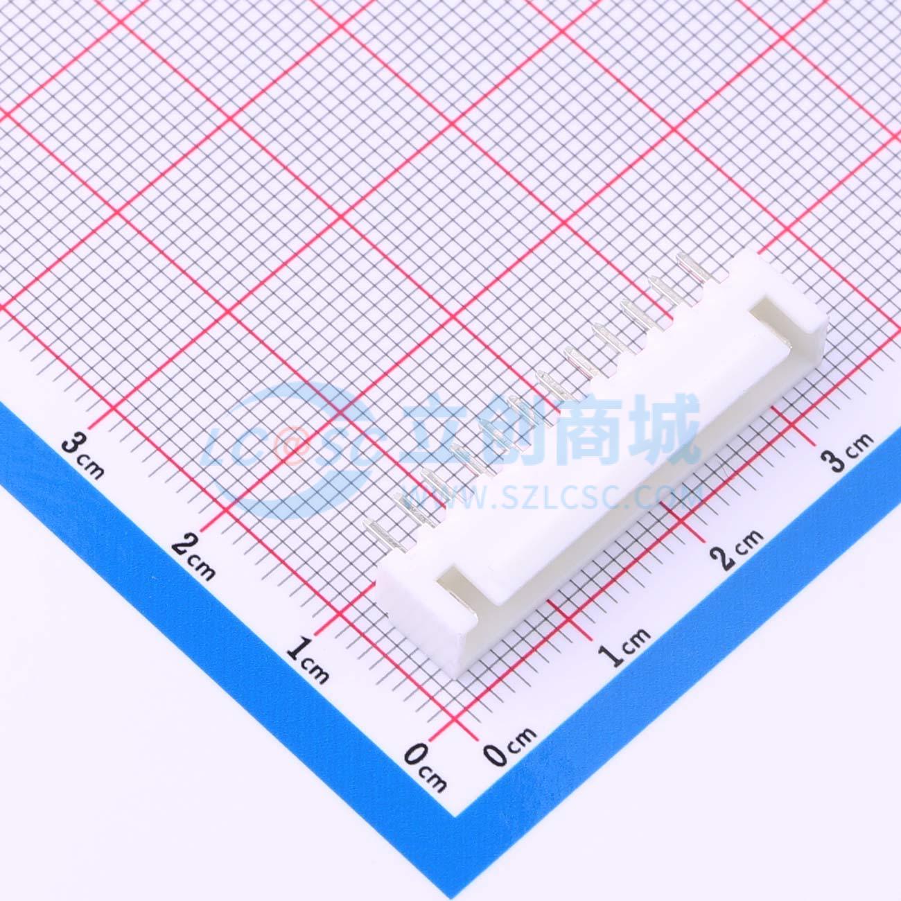 点击查看大图 W254111K-12PW2113实物图