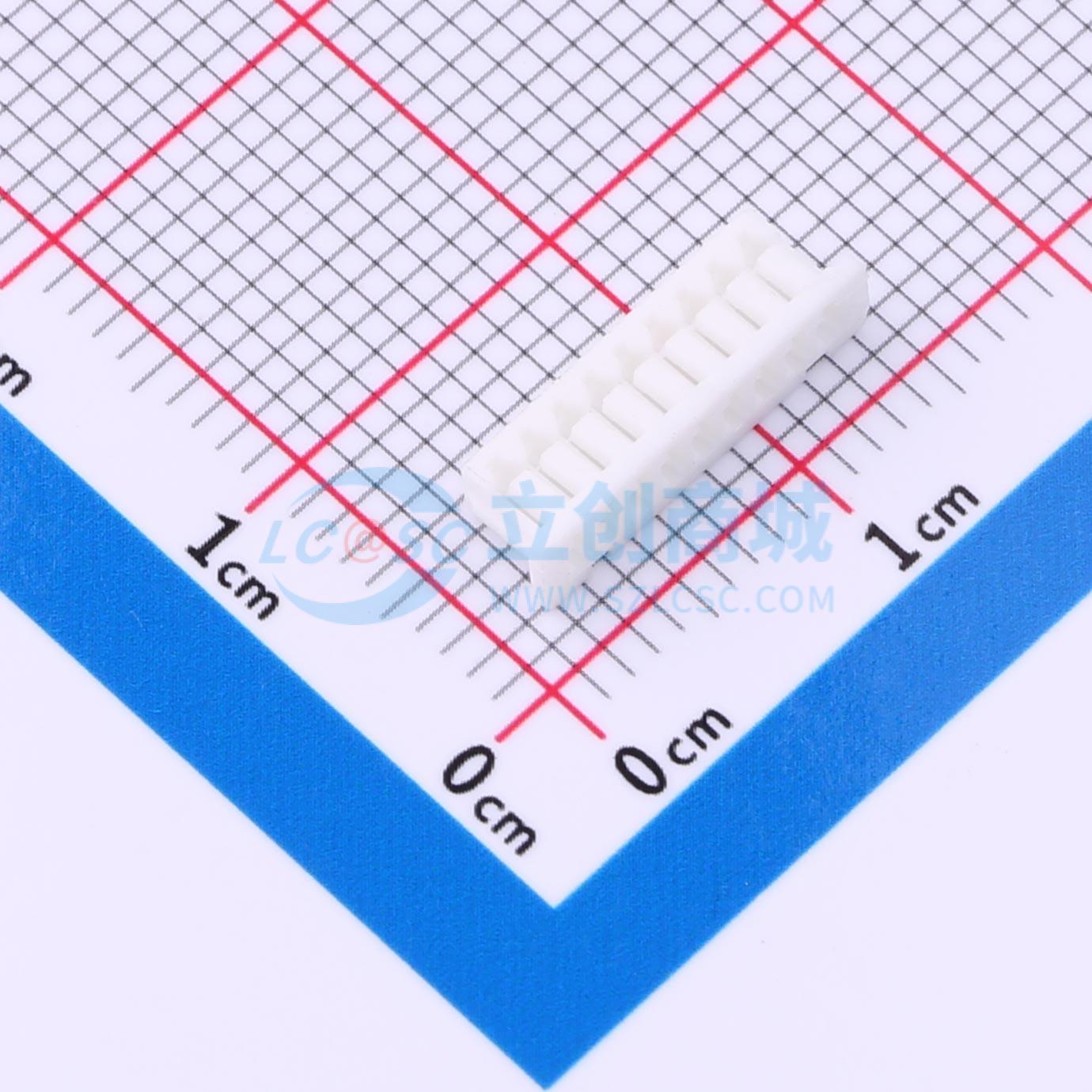 W125210-9PY113实物图