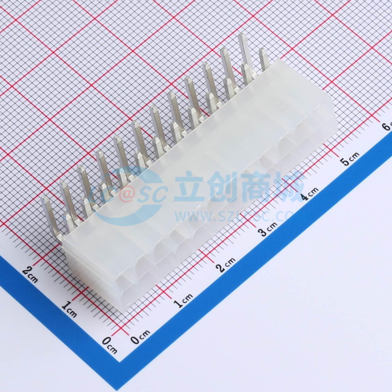 W420120K-24PW2123实物图