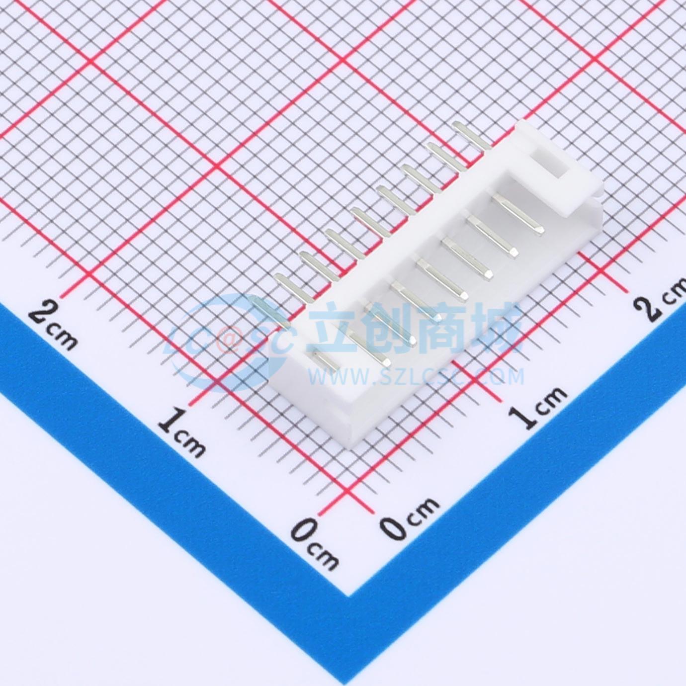 点击查看大图 W2001110-9PW2113实物图