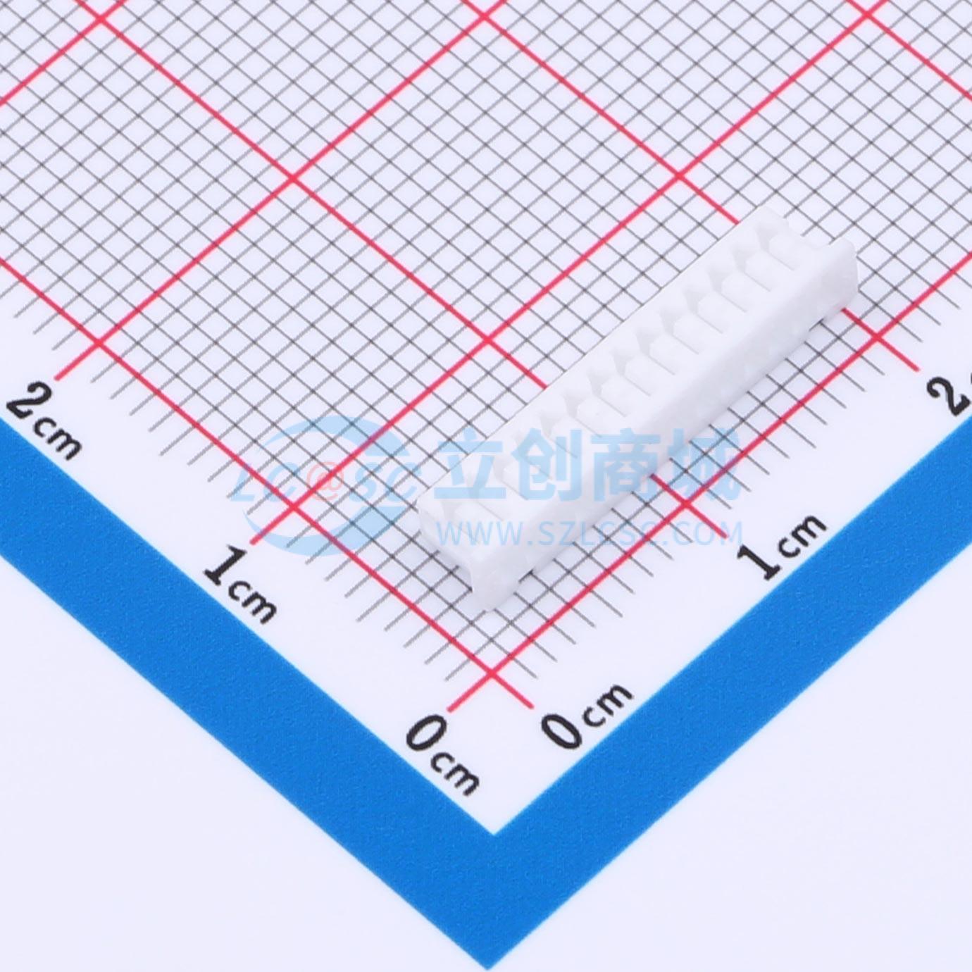 点击查看大图 W125210-14PY113实物图