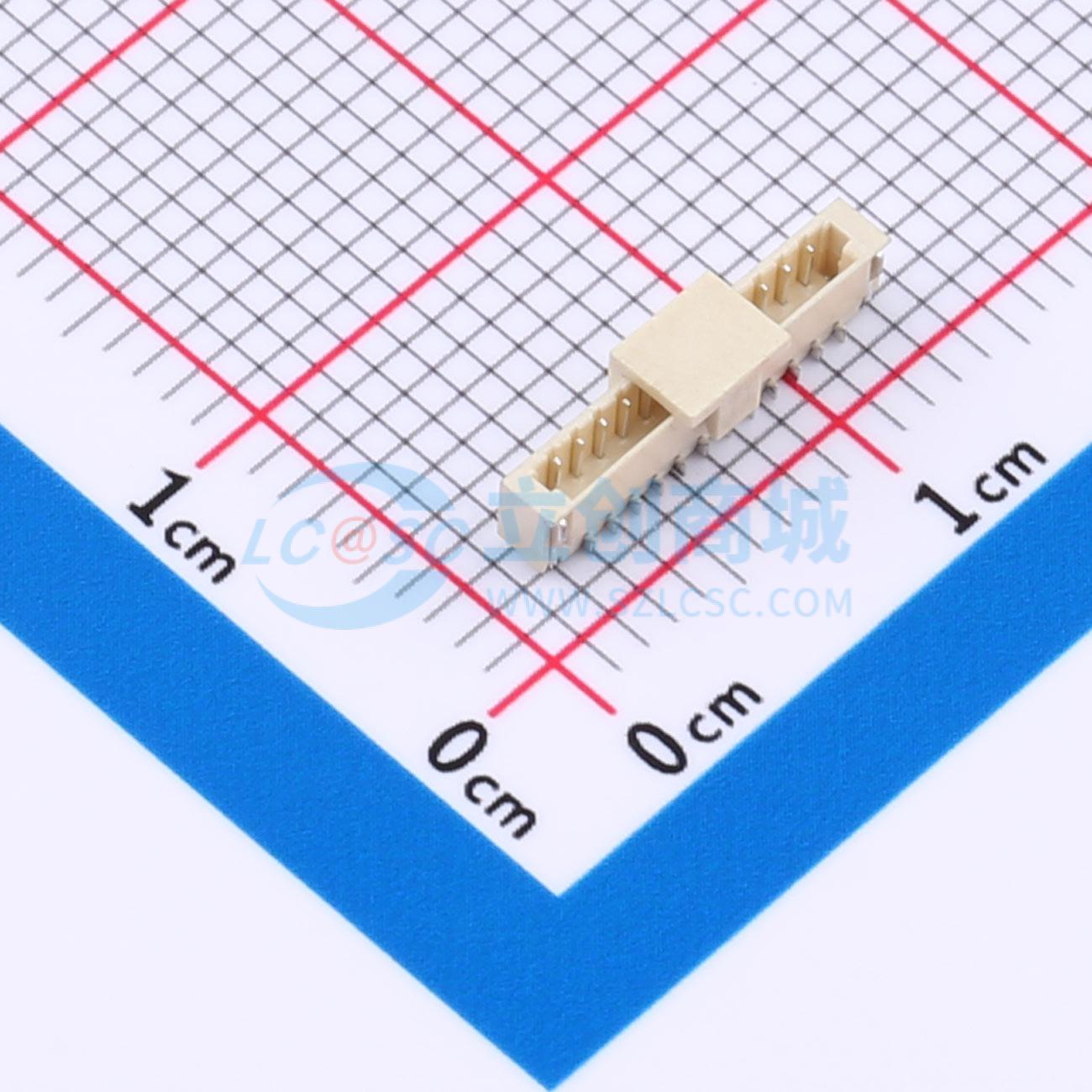 ZX-0.8-12PLT实物图