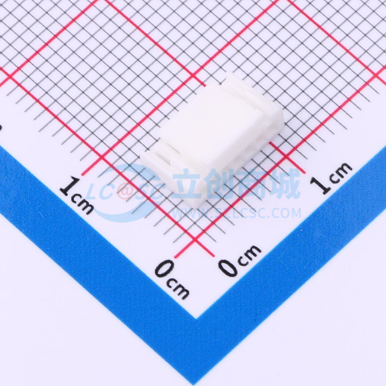 W12511K-7PY113实物图