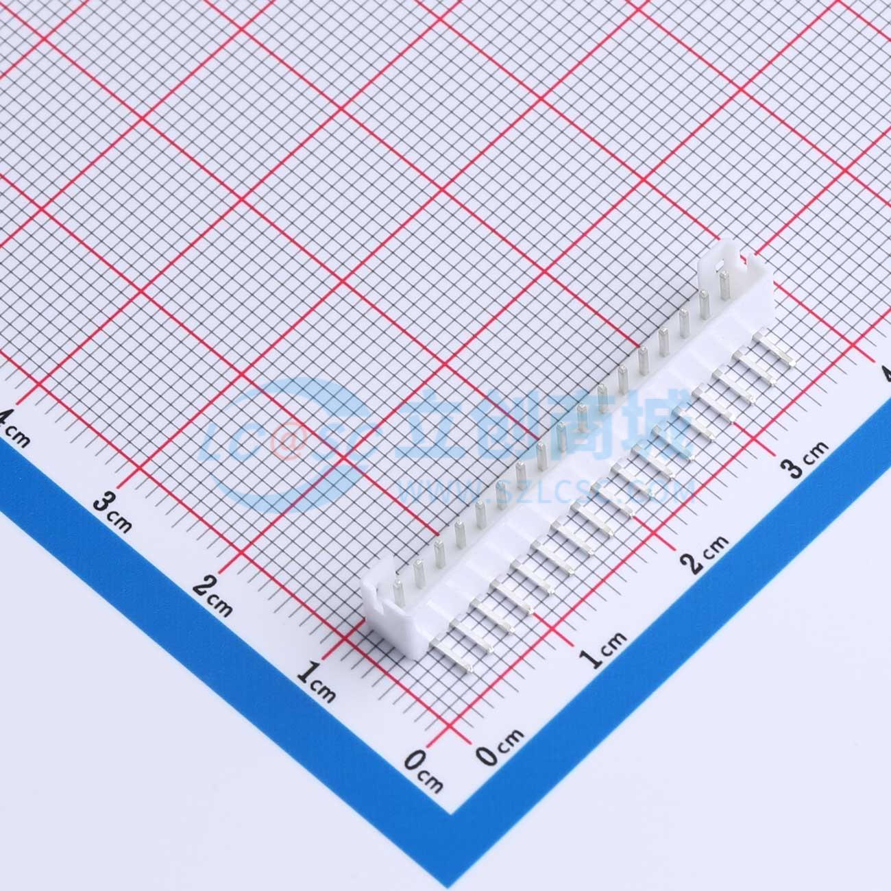 点击查看大图 W2001100-17PW2113实物图