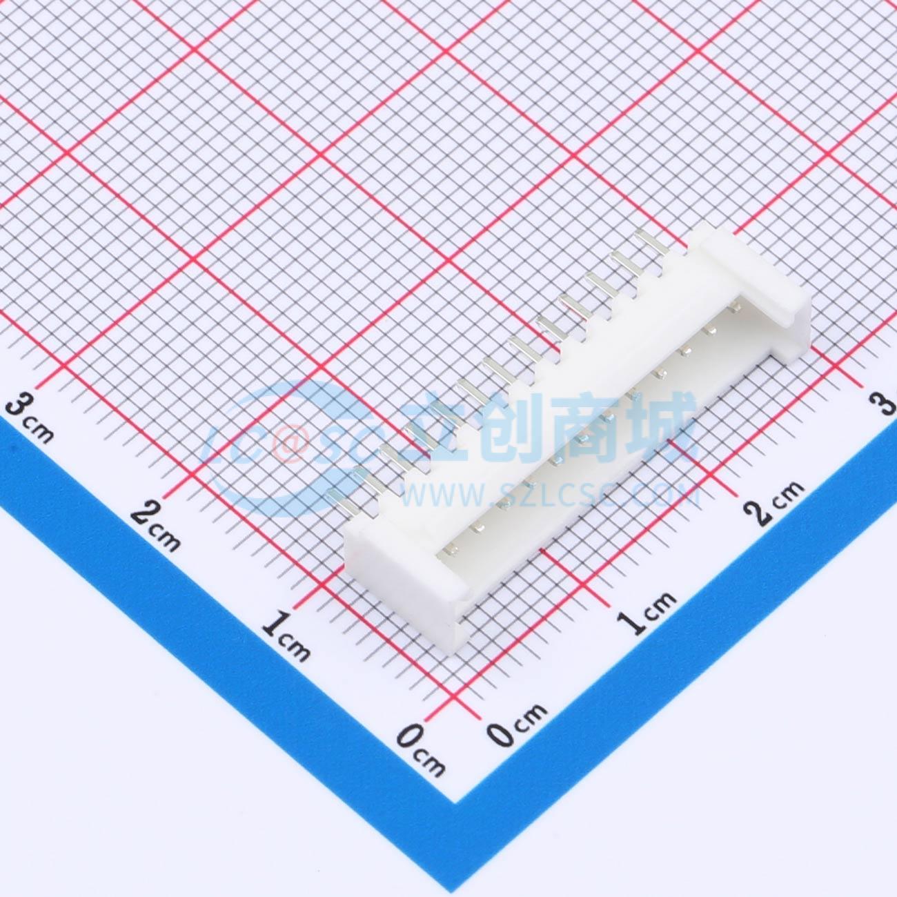 W200111K-13PW2113实物图