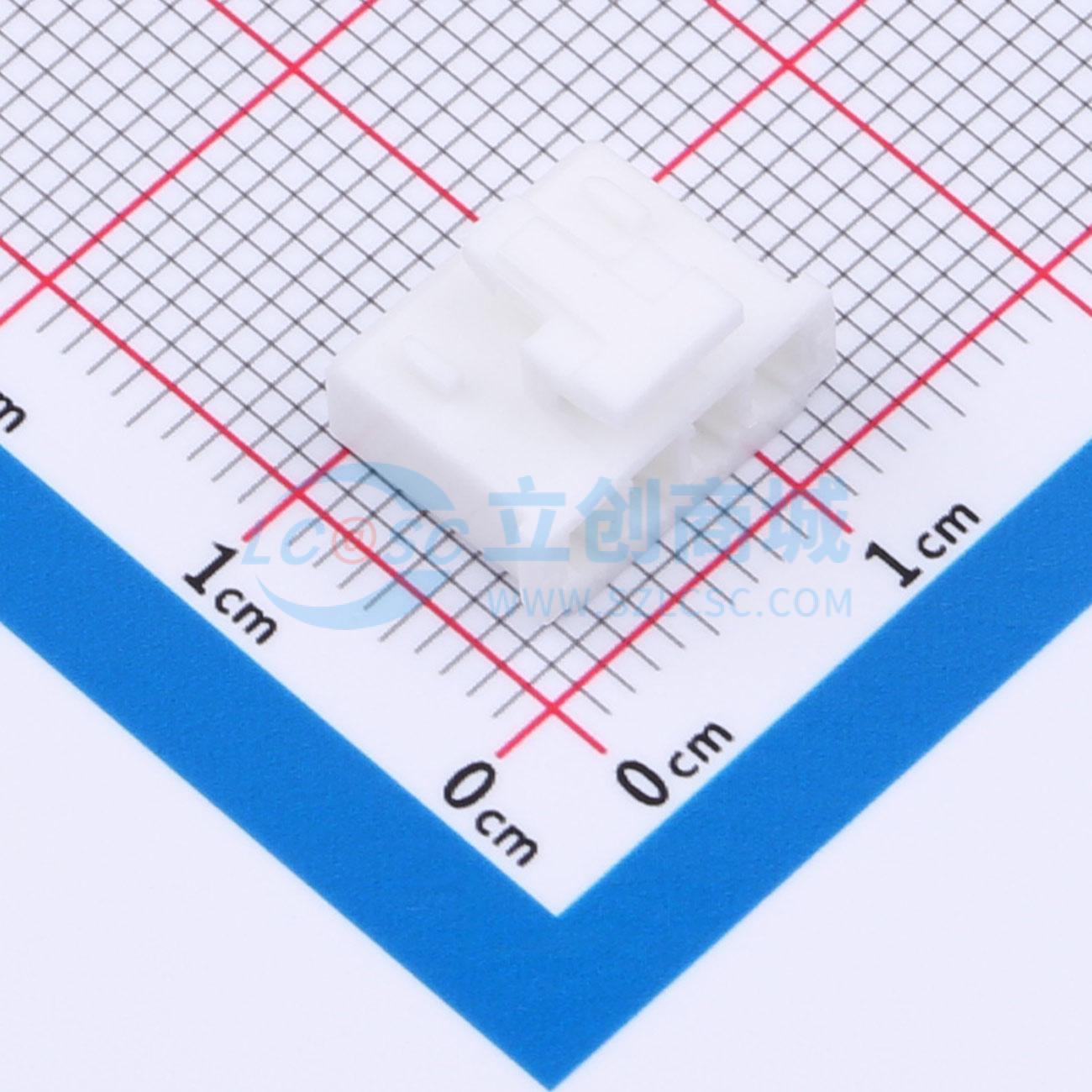 W25411K-4PW113实物图