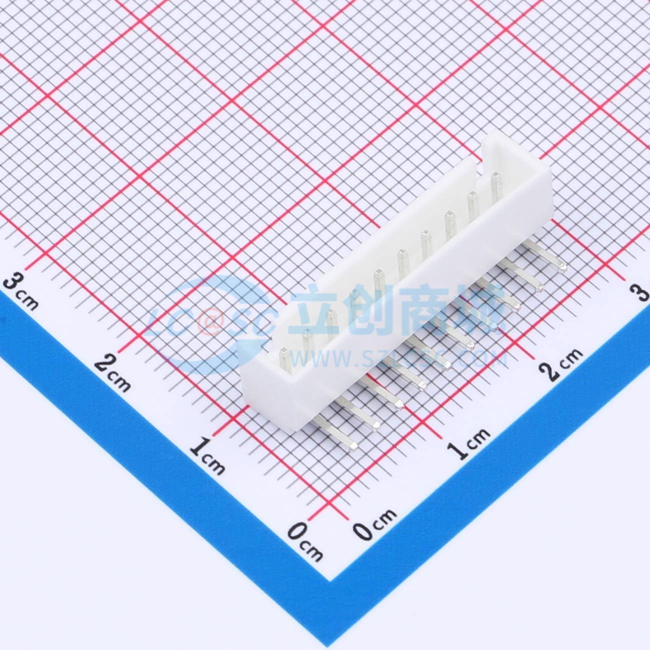 点击查看大图 W254110K-10PW2113实物图