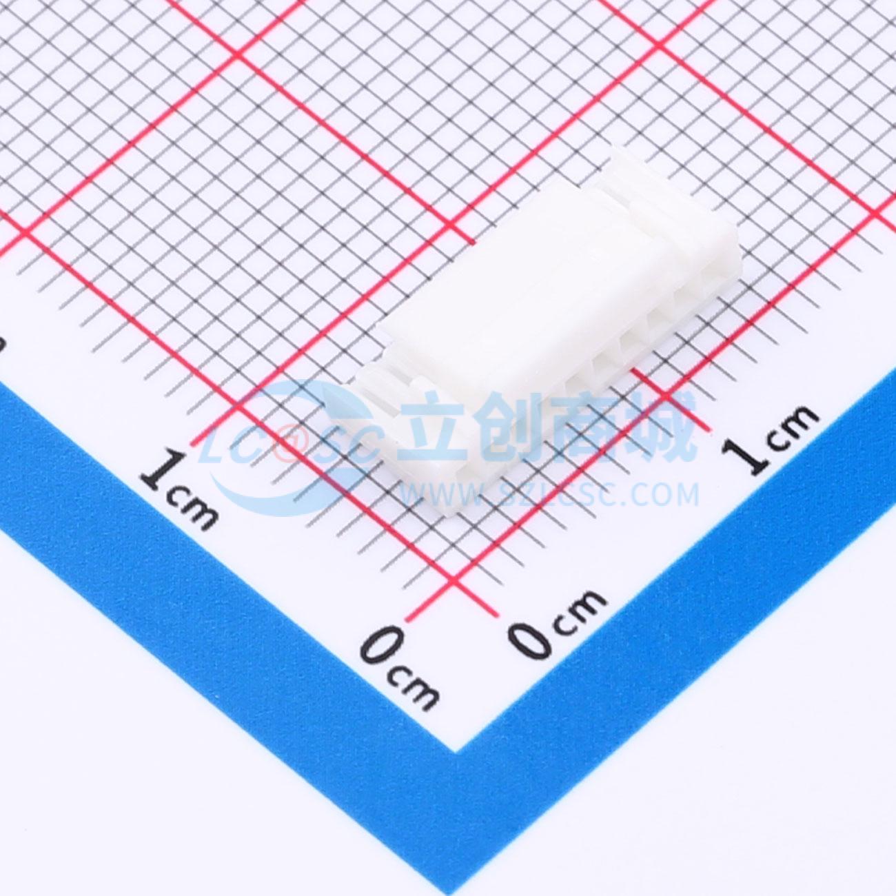 W12511K-10PY113实物图