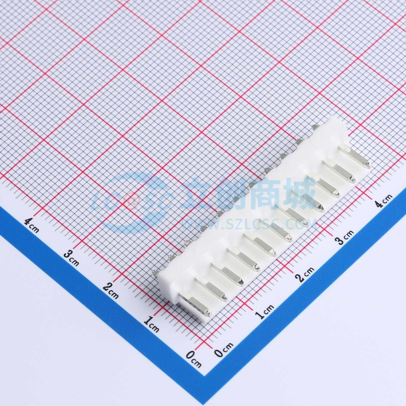 点击查看大图 W396111K-11PY2113实物图