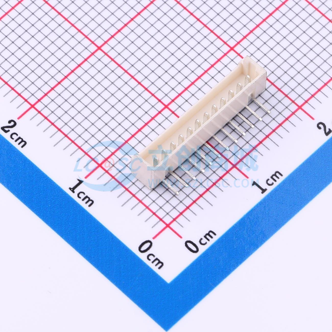 点击查看大图 W1251100-12PW2413实物图