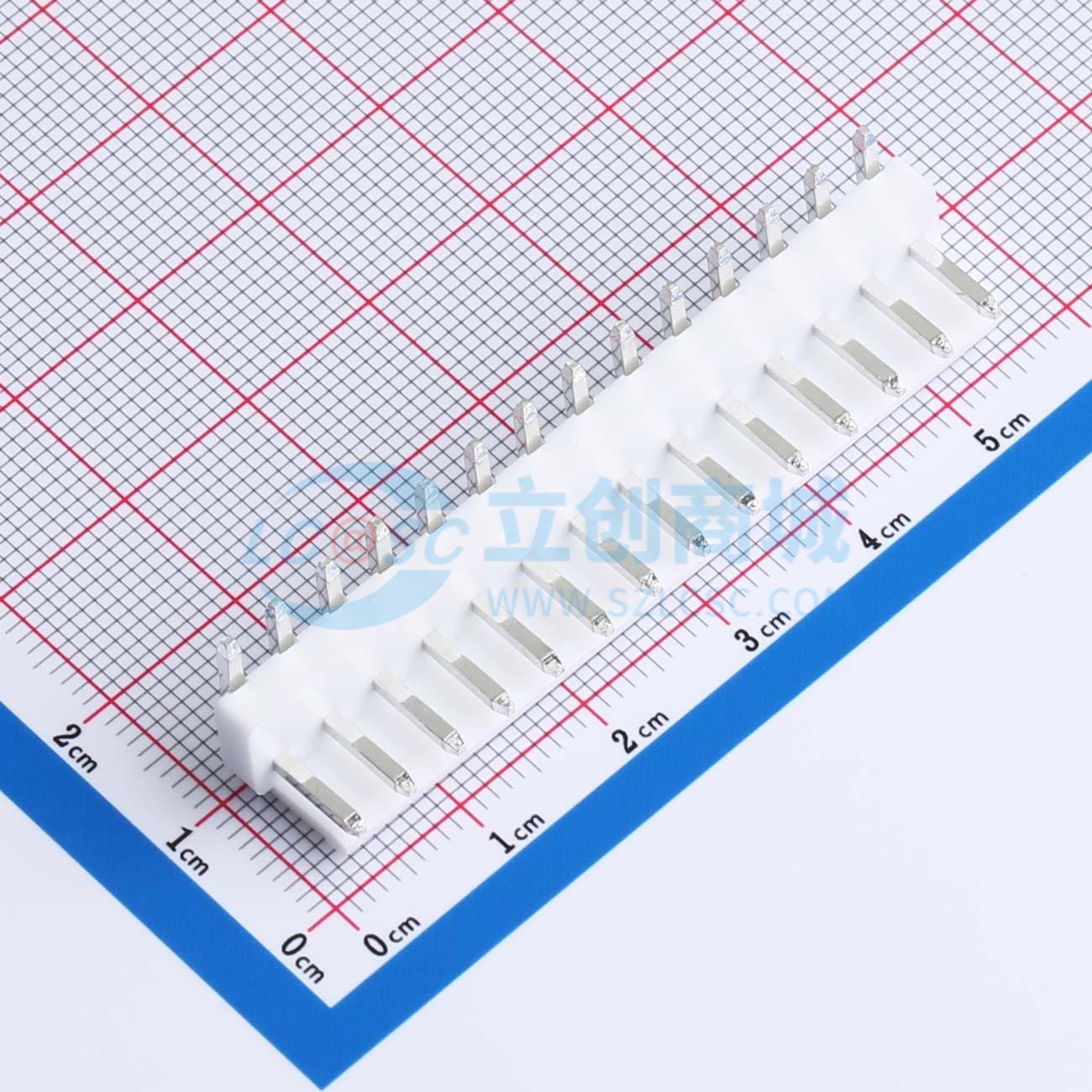 点击查看大图 W396110K-14PY2113实物图