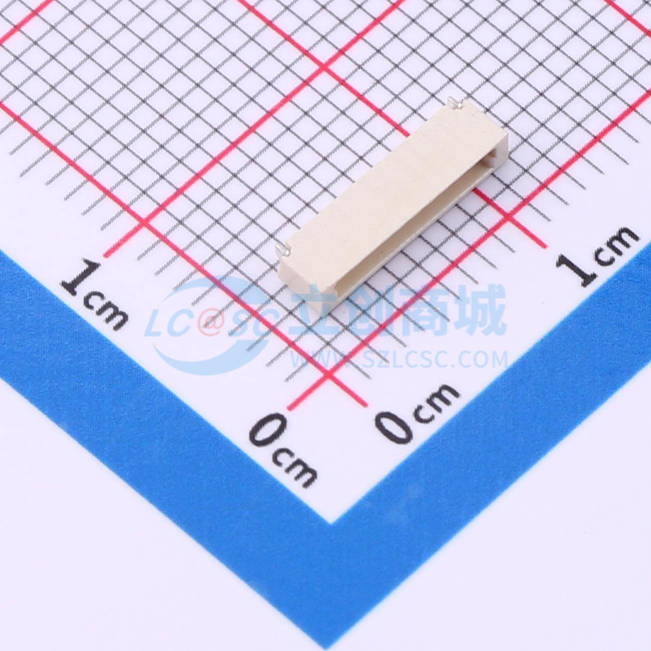 点击查看大图 W0801120-10PW2431实物图