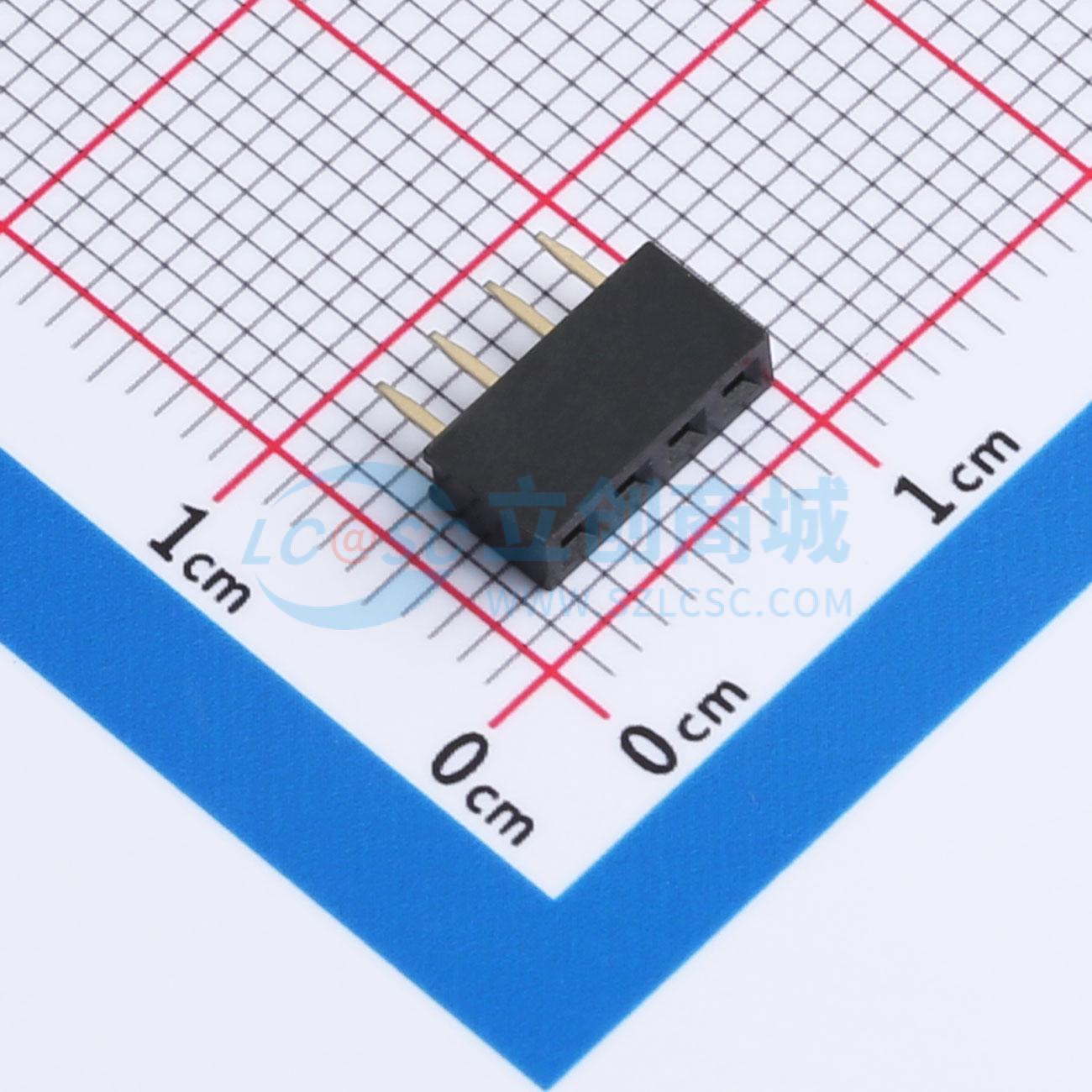 点击查看大图 B20020120-4PB0513-H43C28实物图