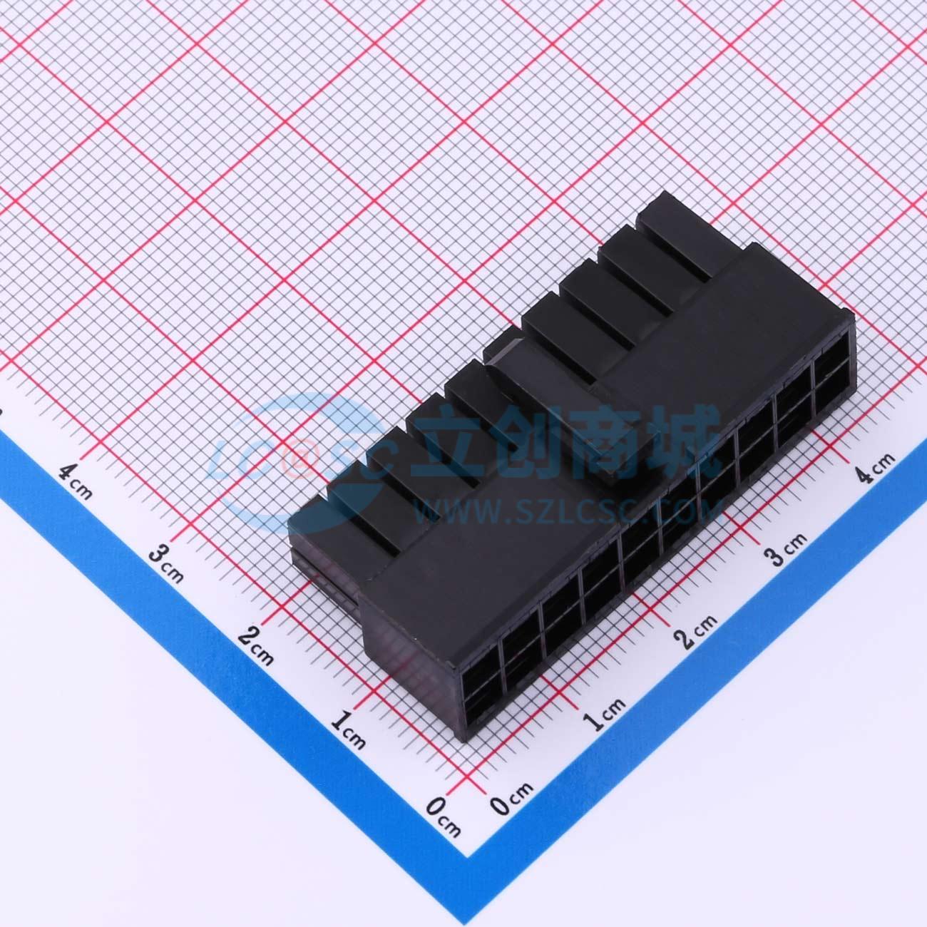 点击查看大图 W42012K-20PB123实物图