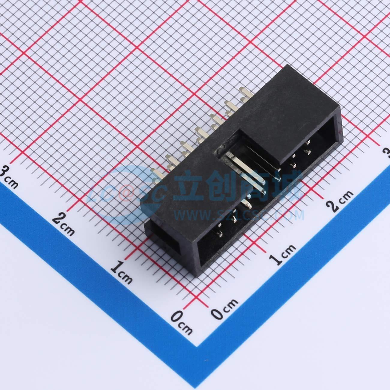 点击查看大图 B25430130-14PB0513-H89C32实物图