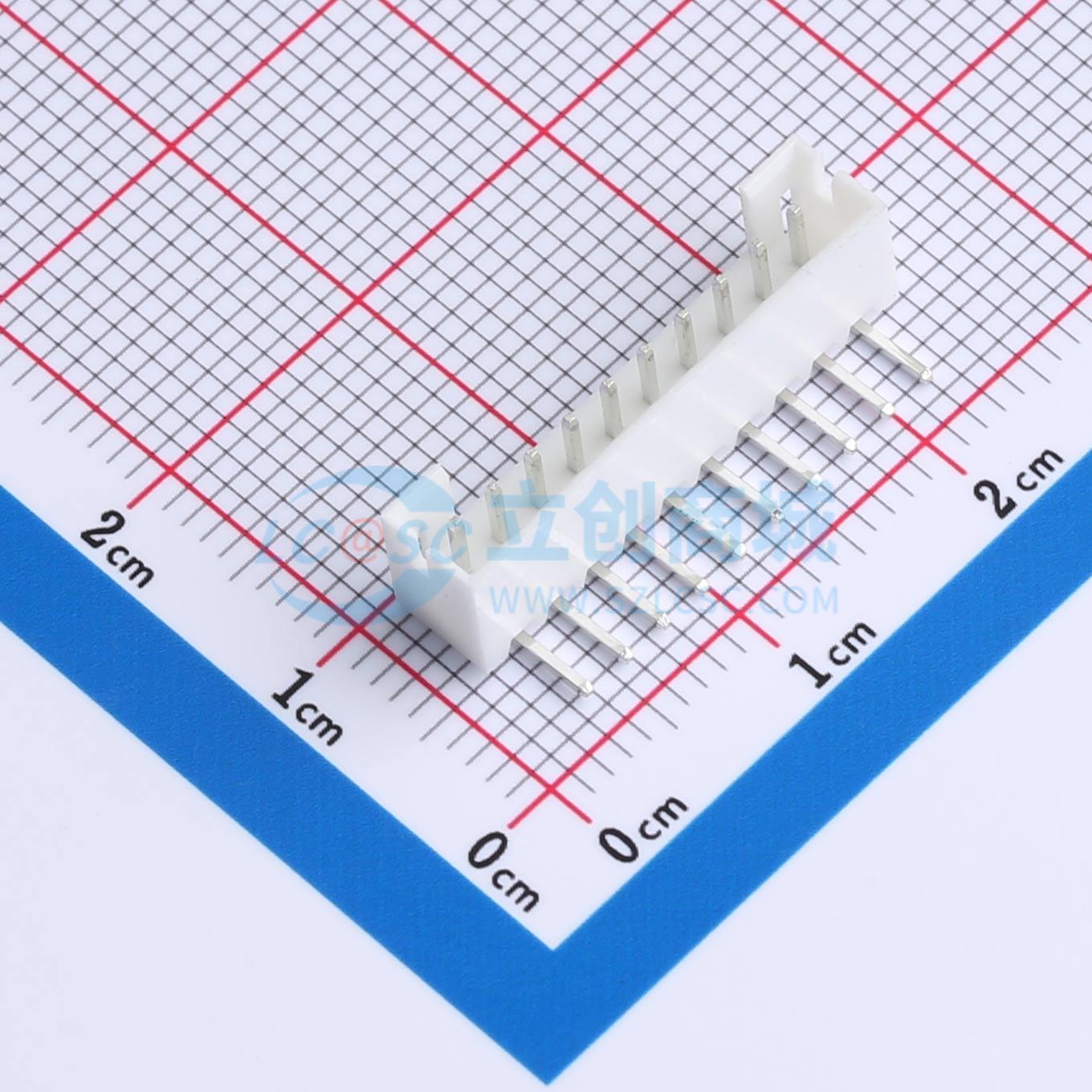 点击查看大图 W2001100-10PW2113实物图