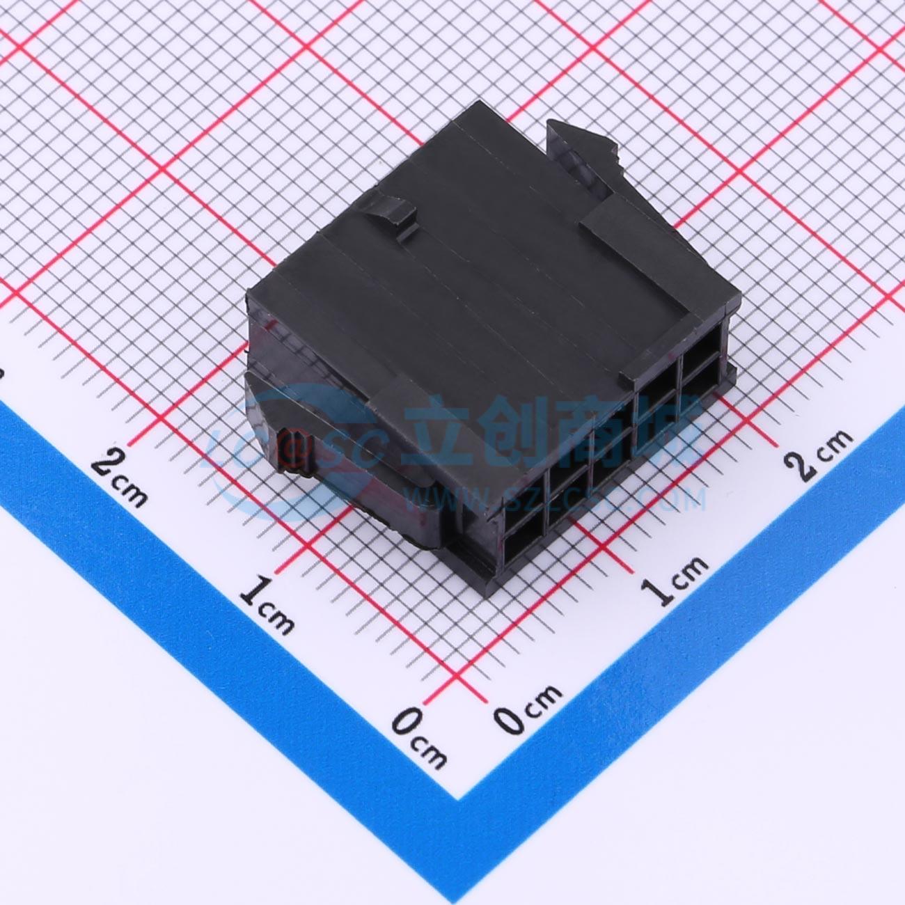 W30022K-10PB123实物图