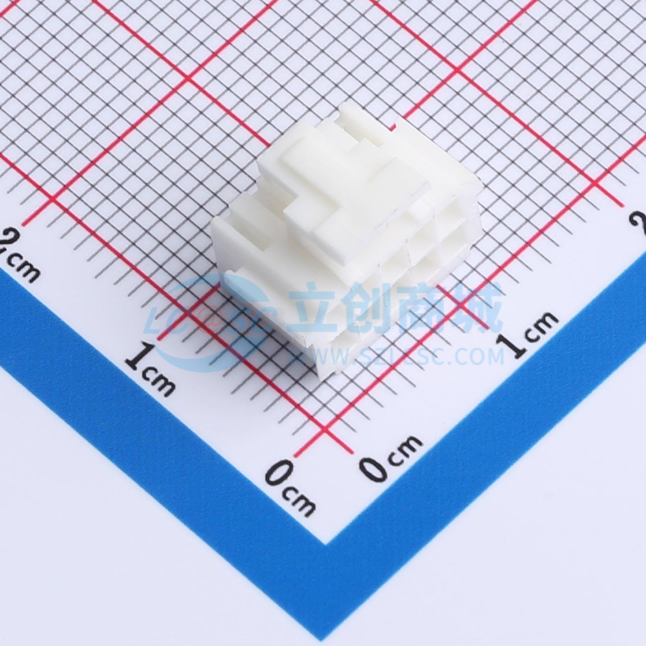 点击查看大图 W20012K-10PW123实物图