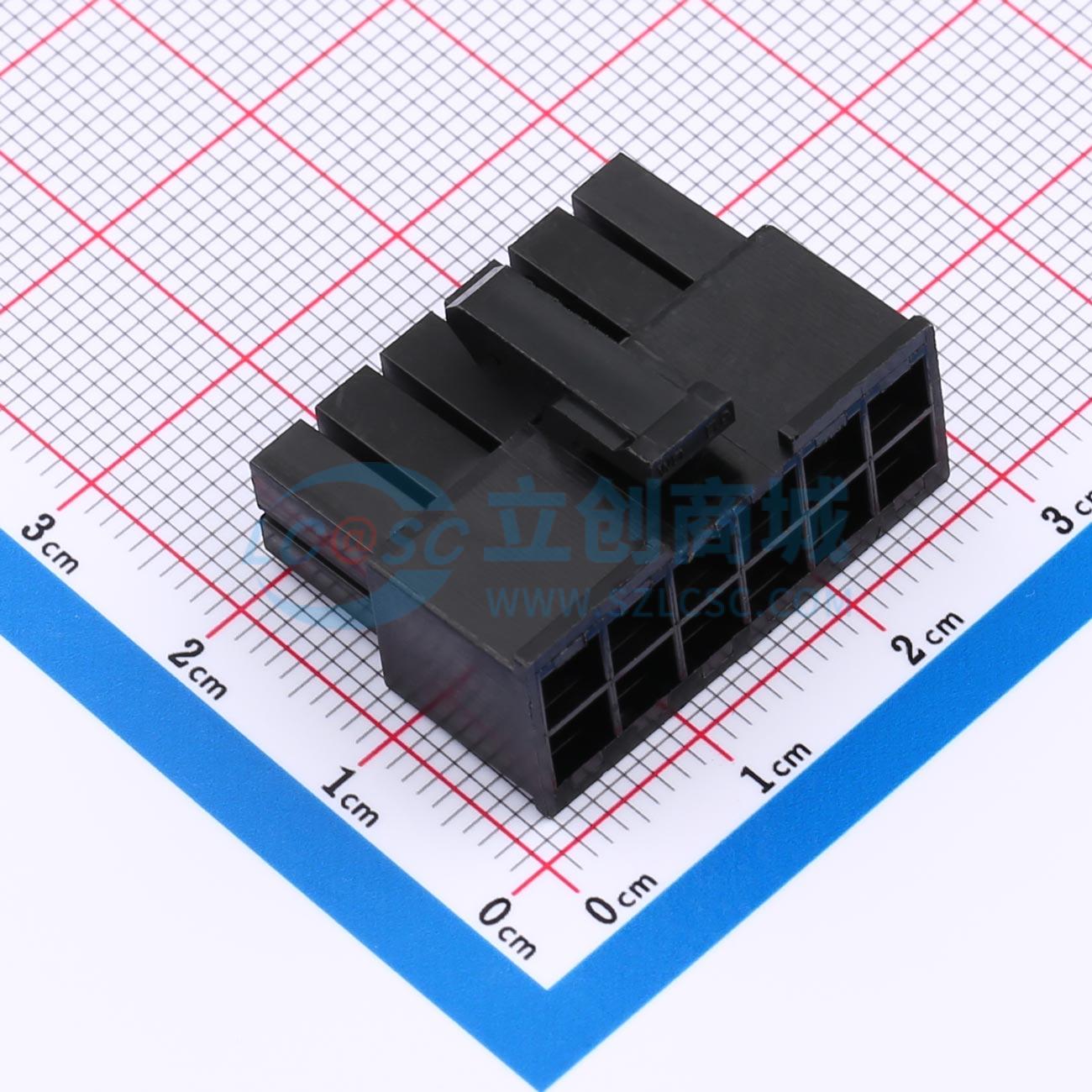 点击查看大图 W42012K-12PB123实物图