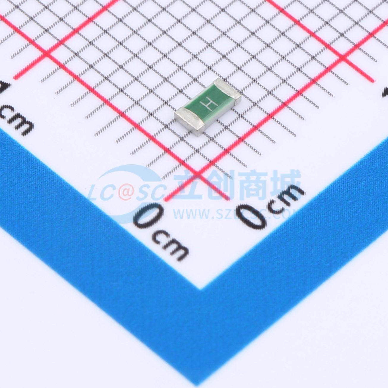 点击查看大图 BSMD1206C-1100T实物图