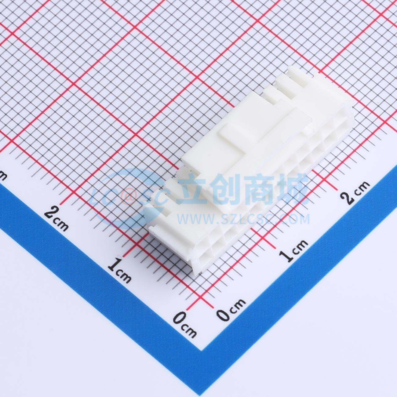 点击查看大图 W20012K-24PW123实物图