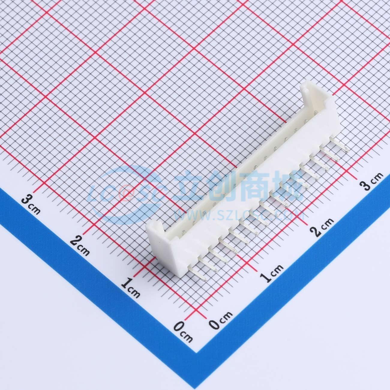 点击查看大图 W200110K-15PW2113实物图