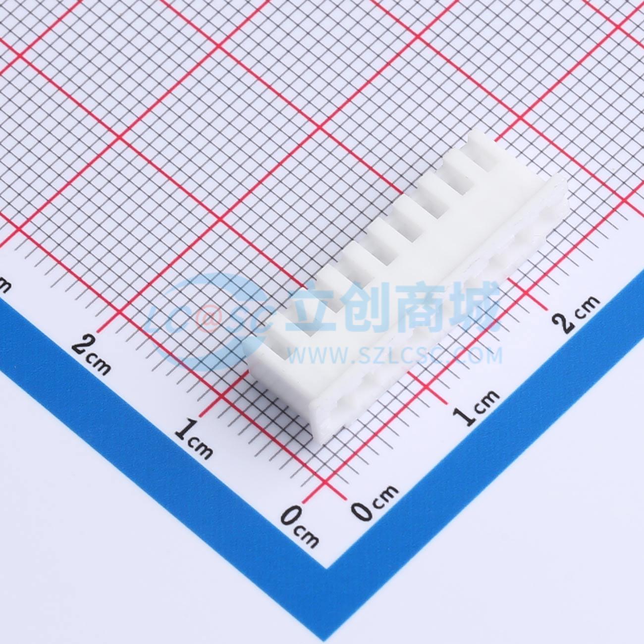 点击查看大图 W254210-9PW113实物图