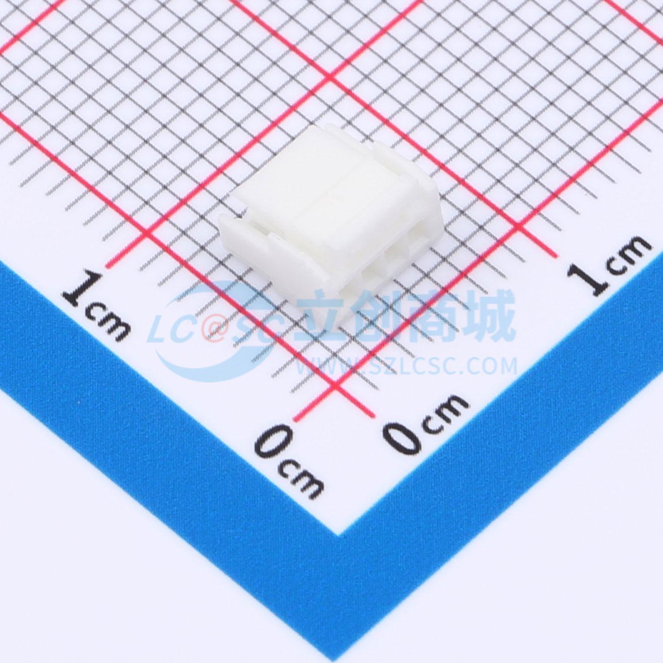 点击查看大图 W12511K-4PY113实物图