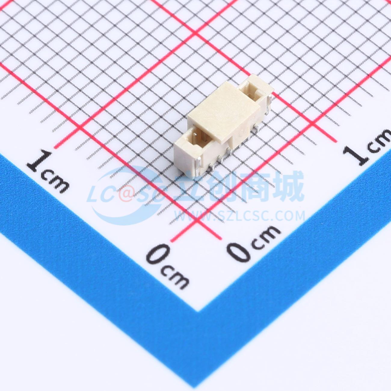 BX-0.8-6PLT实物图