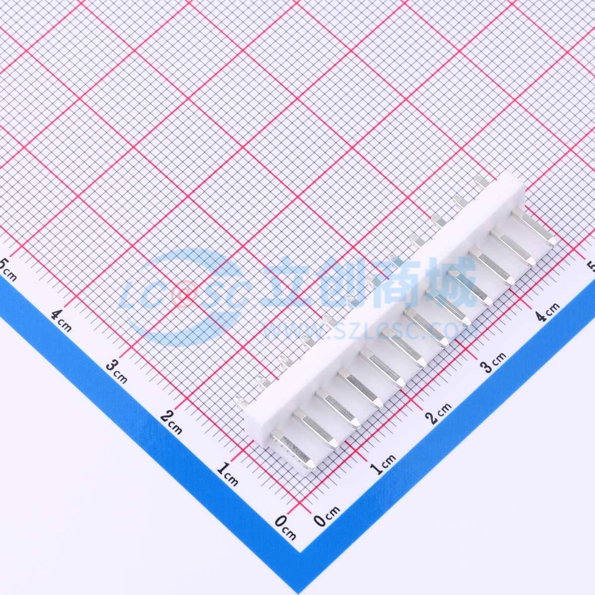 点击查看大图 W396111K-12PY2113实物图