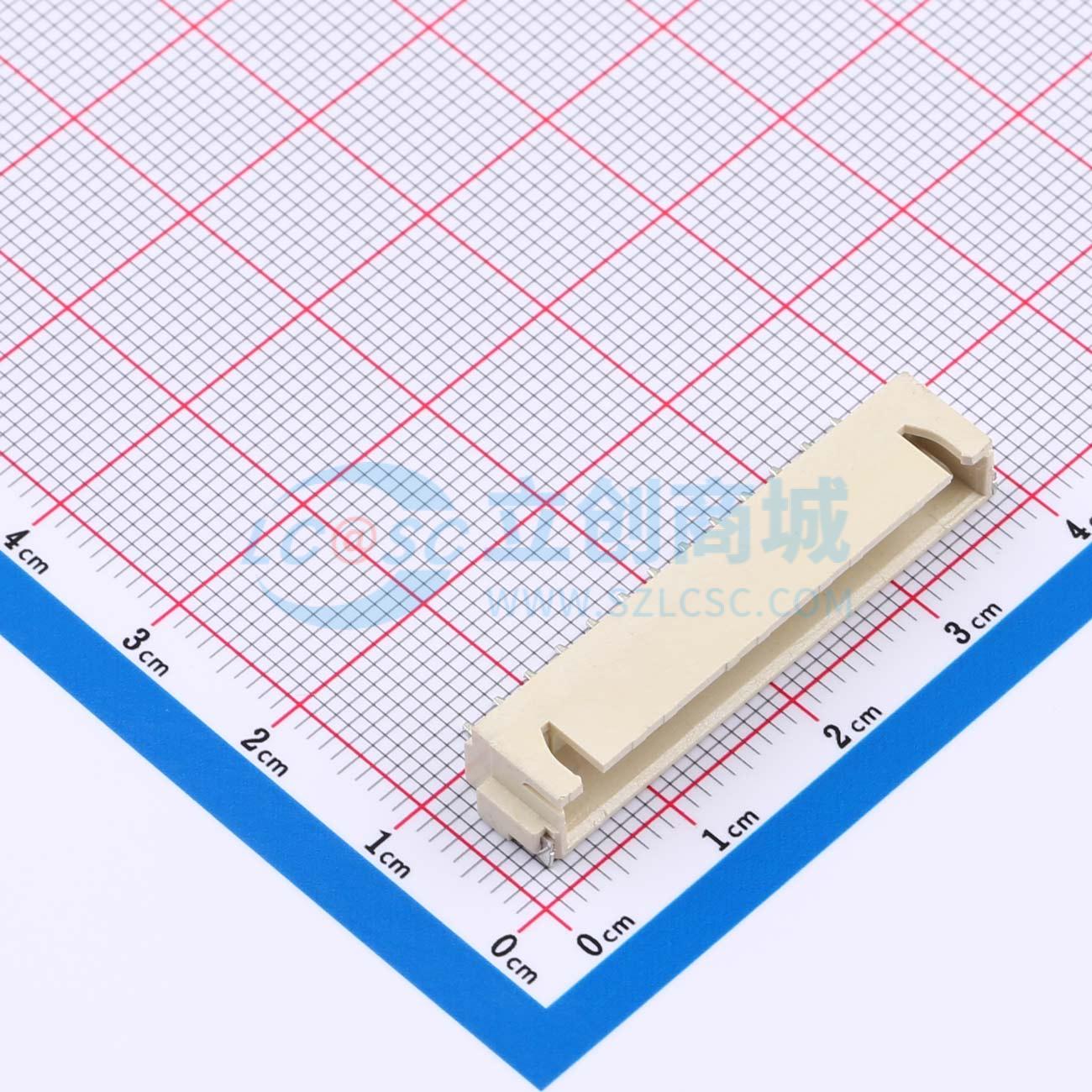 点击查看大图 W2542120-13PW2431实物图