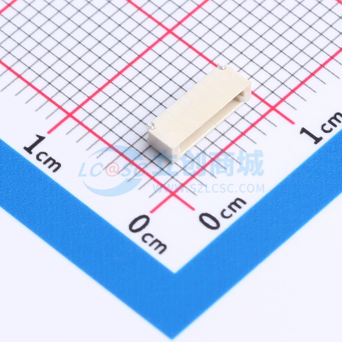 点击查看大图 BX-0.8-7PWT实物图