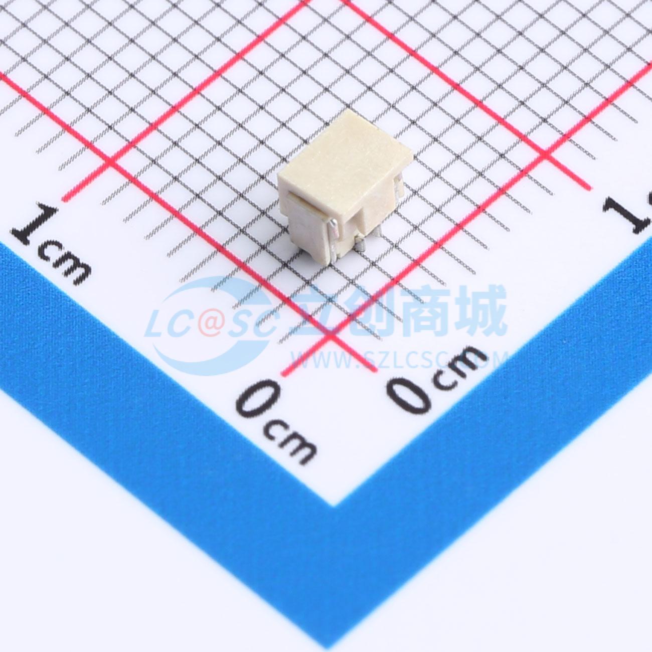 BX-0.8-2PLT实物图